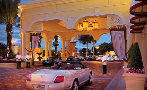 Miami, ¿De paseo o de compras?