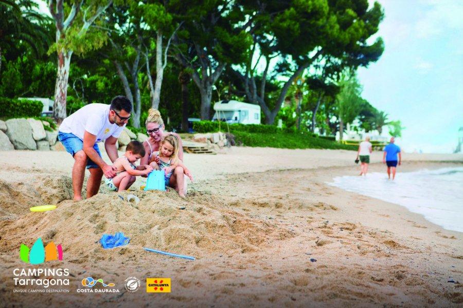 Campings Tarragona
