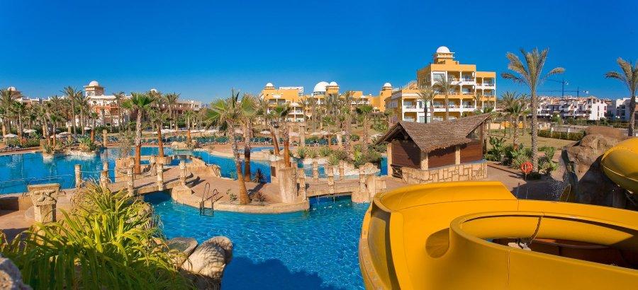 Reserva anticipada de un hotel familiar tiene premio