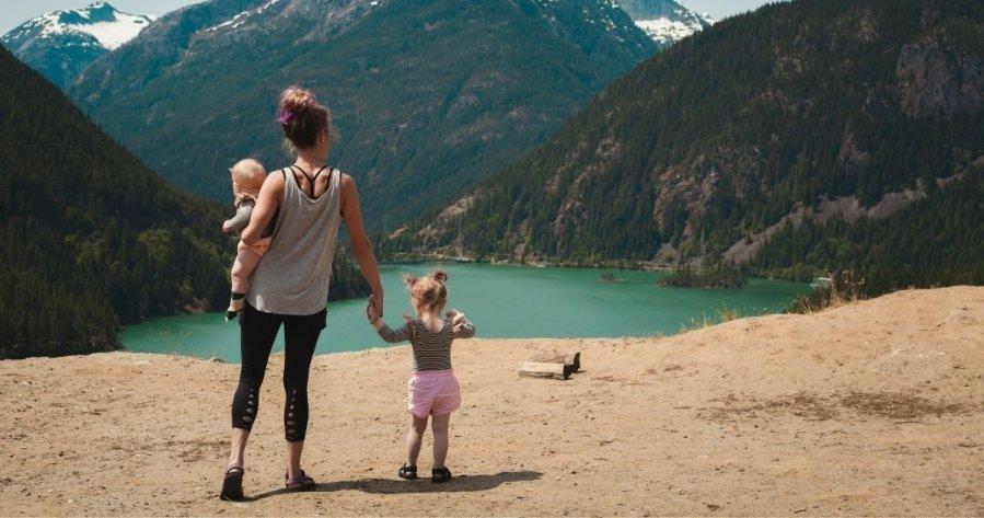 Planes y escapadas para el Día de la Madre