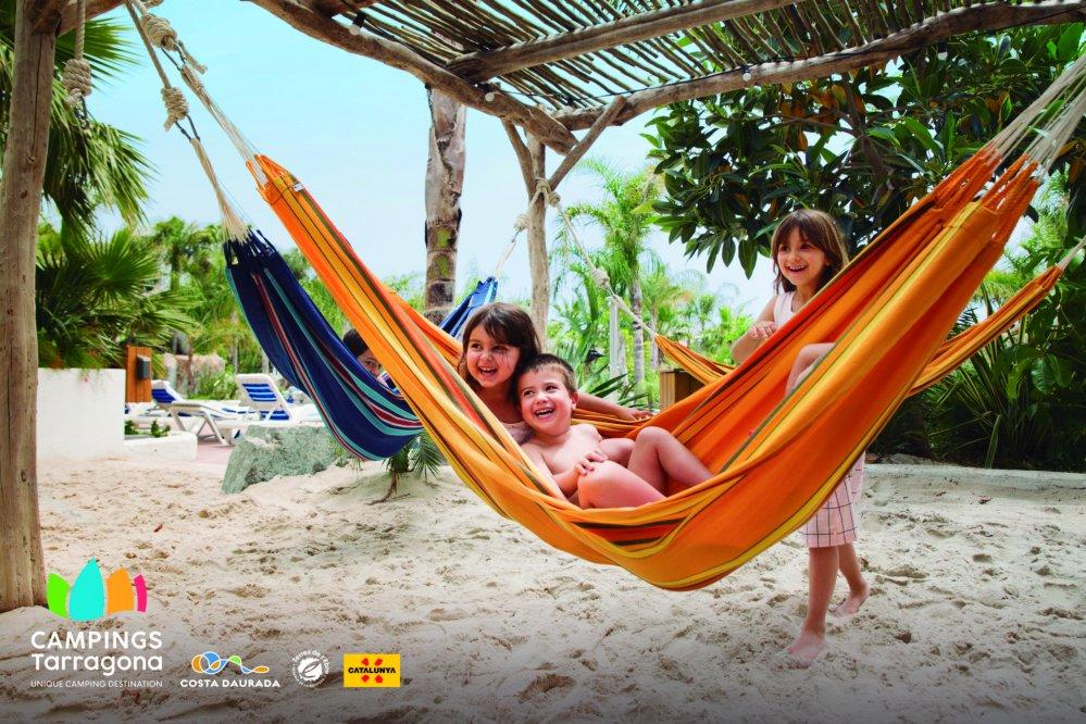 Campings Tarragona