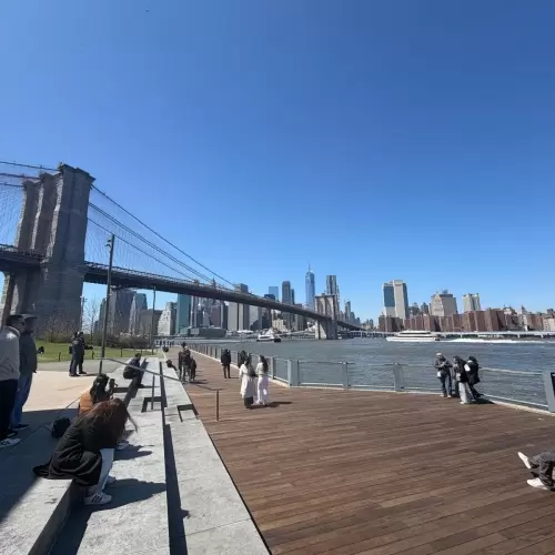 Nueva York con niños: la guía que os va a cambiar la forma de ver la ciudad