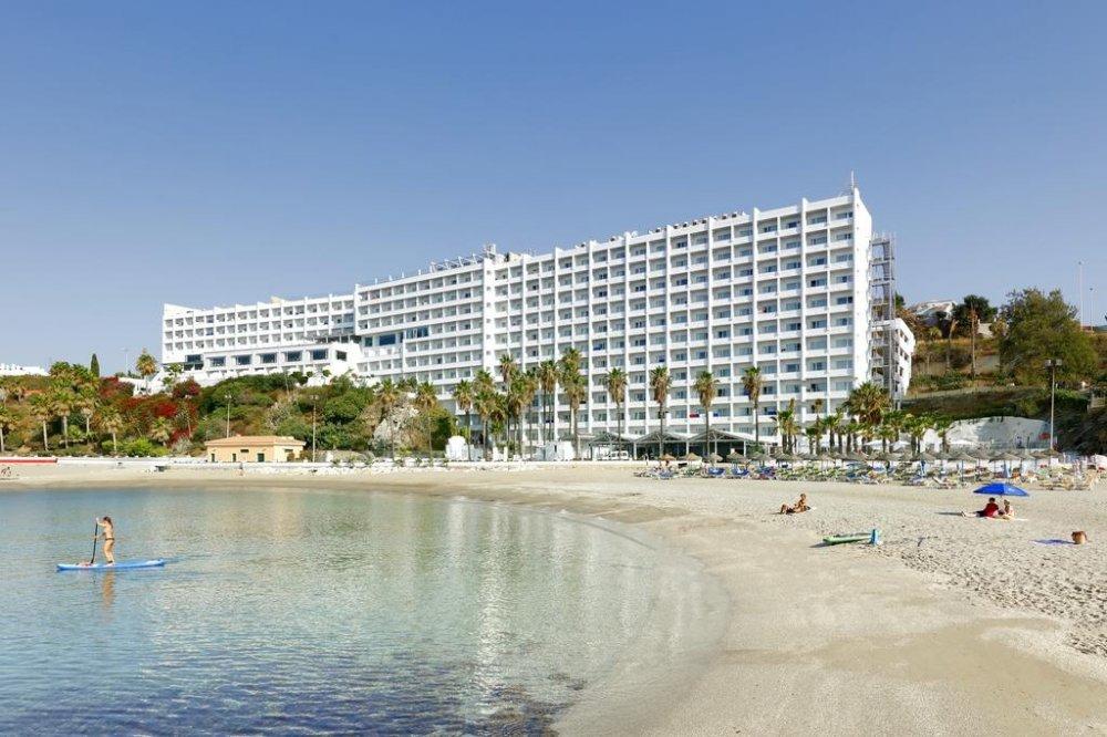 Benalmadena con ni&ntilde;os