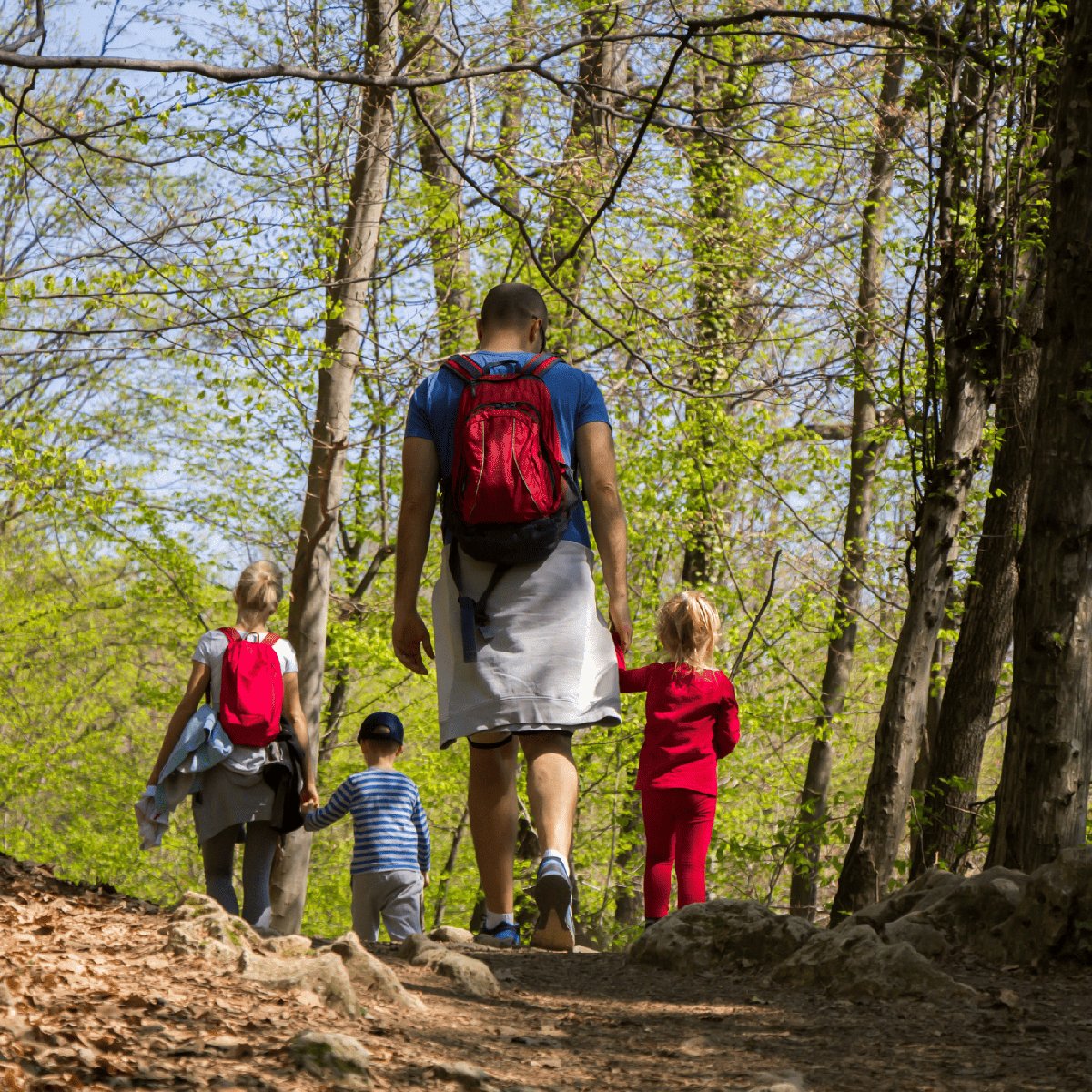 Semana Santa en familia: últimas plazas para viajar