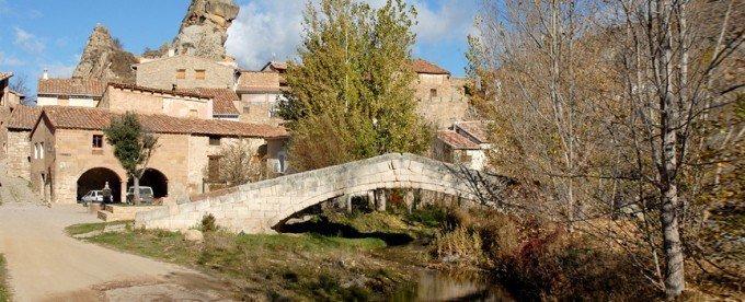 Descubre el Maestrazgo de Teruel en familia