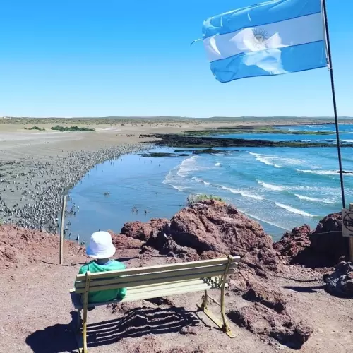 Viajar por Argentina en familia