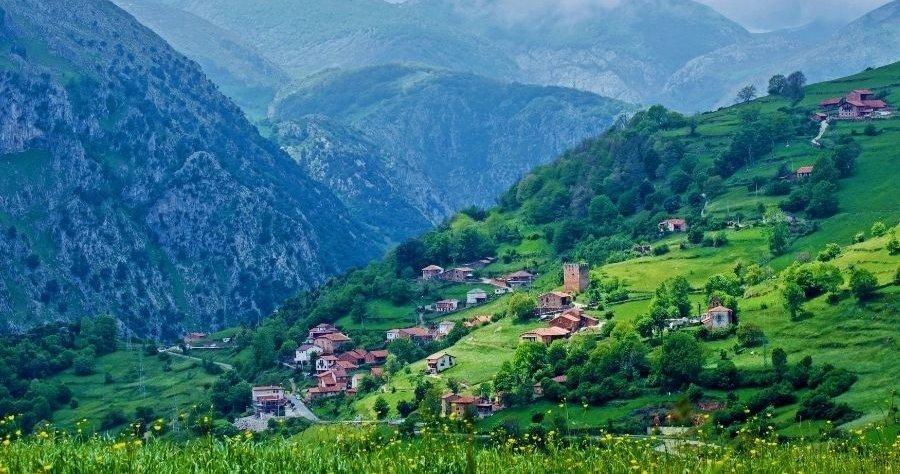 10 planes para hacer en Cantabria con niños
