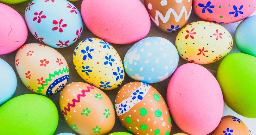 7 Planes para Semana Santa con niños sin irse de viaje