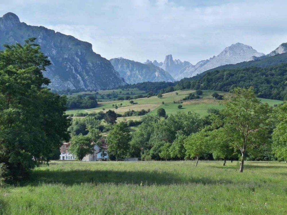 Vacaciones en Asturias en la nueva normalidad