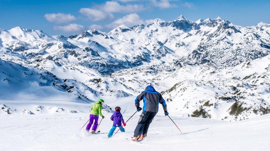 5 experiencias para disfrutar del puente de diciembre en familia