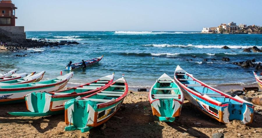 5 motivos para no perderte esta aventura familiar en Senegal