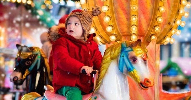 Las 5 mejores escapadas con niños para el puente de diciembre 2023