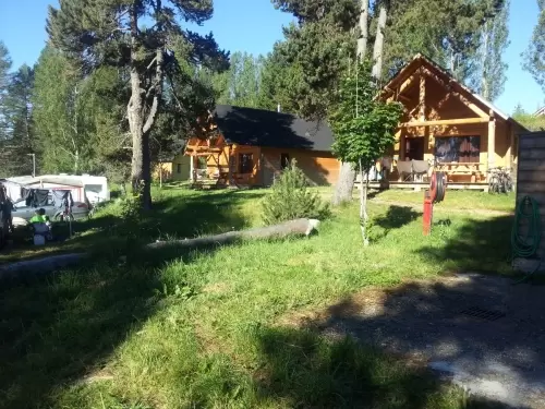 Descubre los Camping familiares y ecolA?gicos de Francia