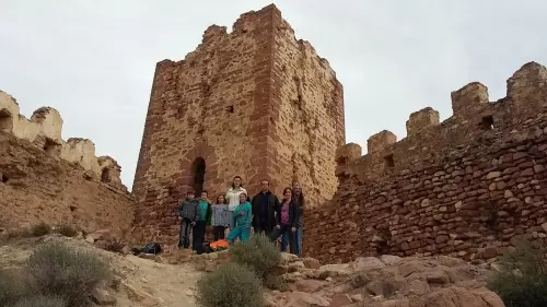 Descubre los parques naturales de Valencia en familia