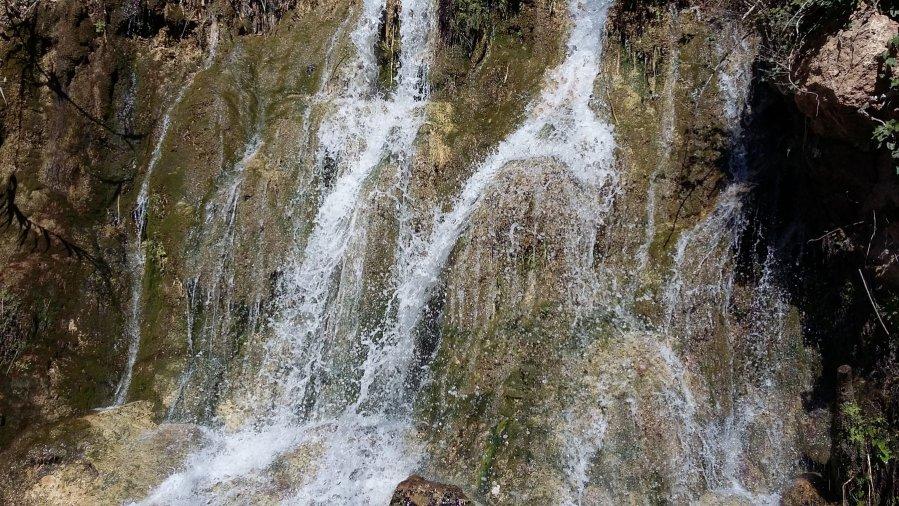 El agua un recurso ideal para disfrutar con la familia por los ríos