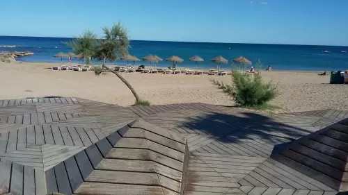 Vinaròs, destino de turismo familiar al norte de Castellón
