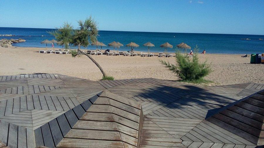 Vinaròs, destino de turismo familiar al norte de Castellón