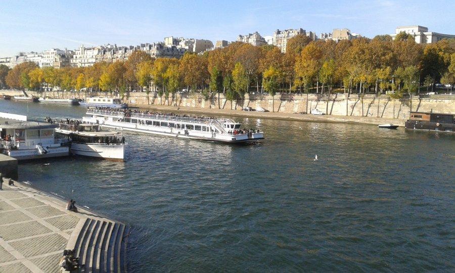 Paris, una ciudad para disfrutar en familia