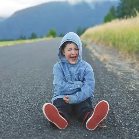 Por qué NO deberías viajar con niños