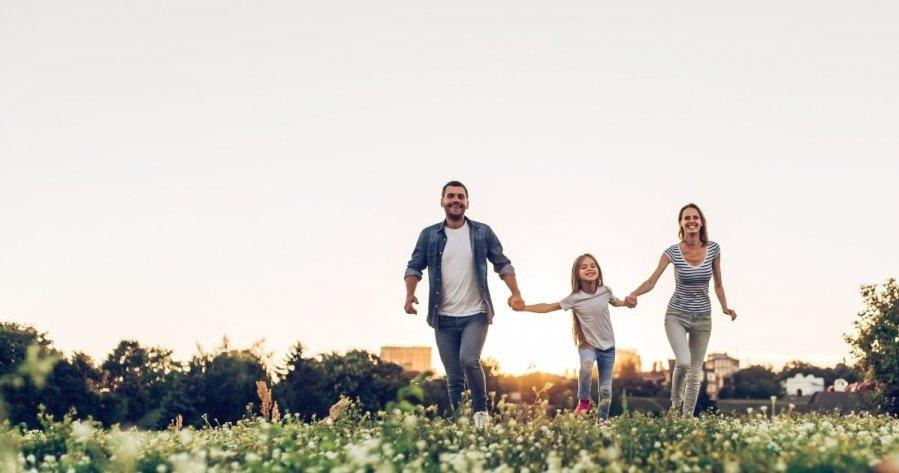 Las 5 mejores escapadas de fin de semana para hacer con niños