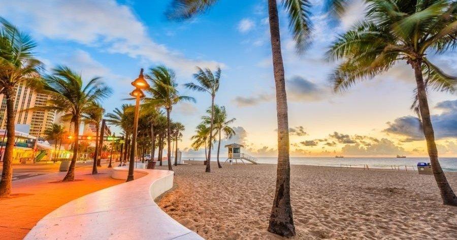 Los mejores consejos para alquilar un coche en Fort Lauderdale 