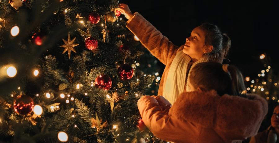 Vive la navidad en Valencia: Los 5 mejores planes para disfrutar en familia