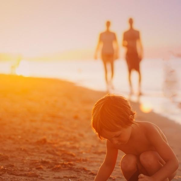 Ofertas para viajar con niños este verano 2020