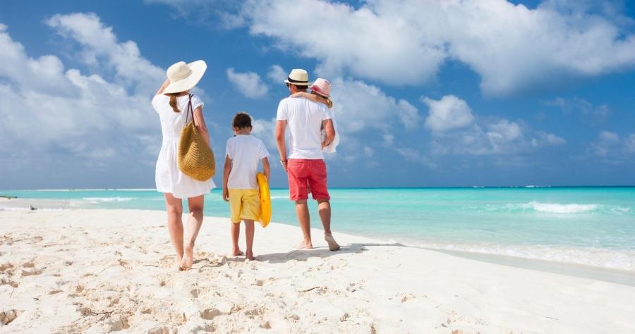 Viajar con niños a países exóticos: ¿por qué confiar en una agencia de viajes?