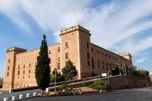 La caravana del turismo familiar en El Puig
