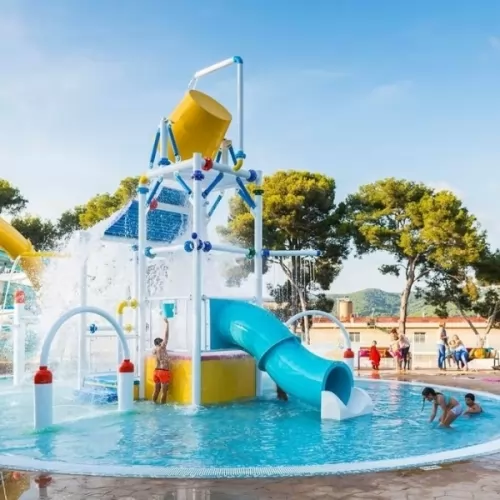 8 hoteles para ir con niños en Lloret de Mar