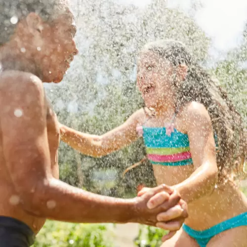 20 cosas para hacer con niños este verano