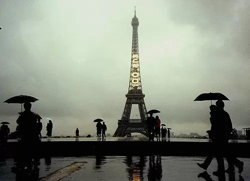 ¿Qué hacer las familias viajeras cuando llueve en Europa?