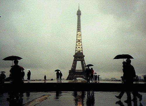 ¿Qué hacer las familias viajeras cuando llueve en Europa?