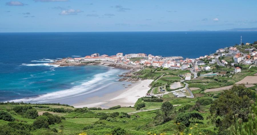Os Fogóns do Anllóns: Un rincón mágico en Galicia