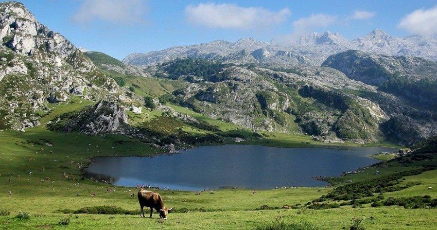 10 Parques Naturales para conocer en familia este verano