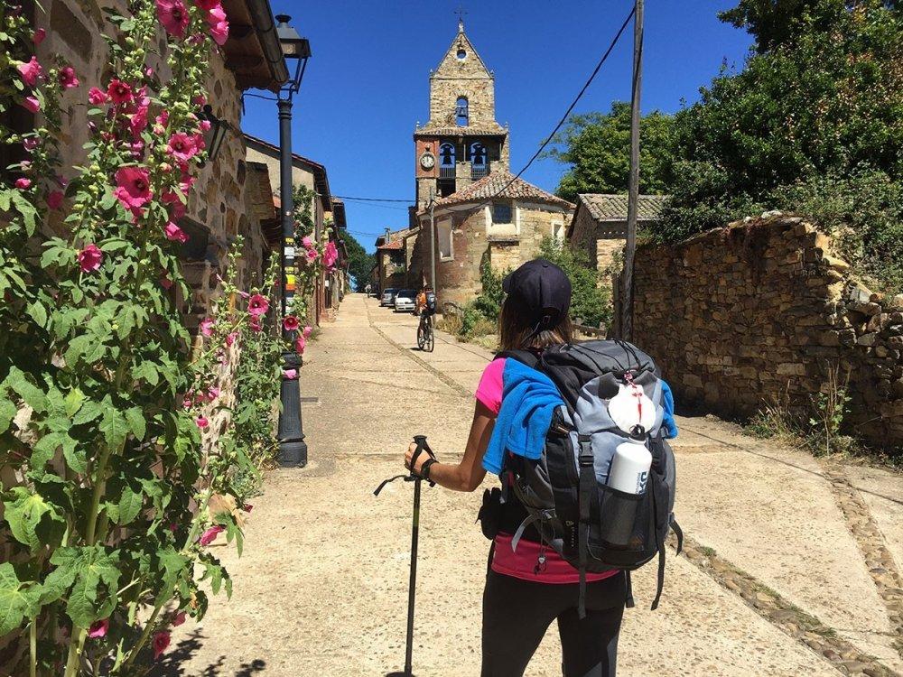 Camino portugues