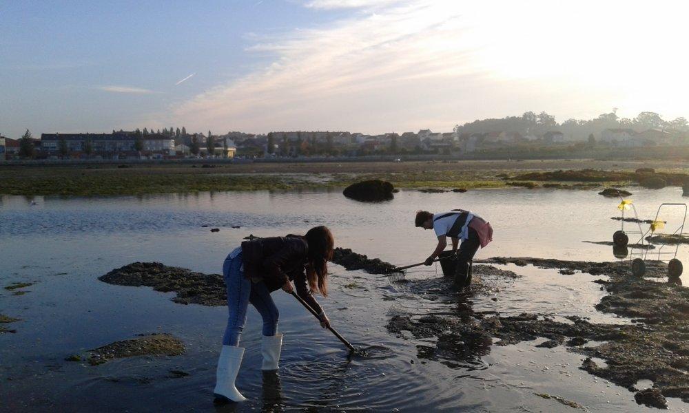 Galicia con ni&ntilde;os