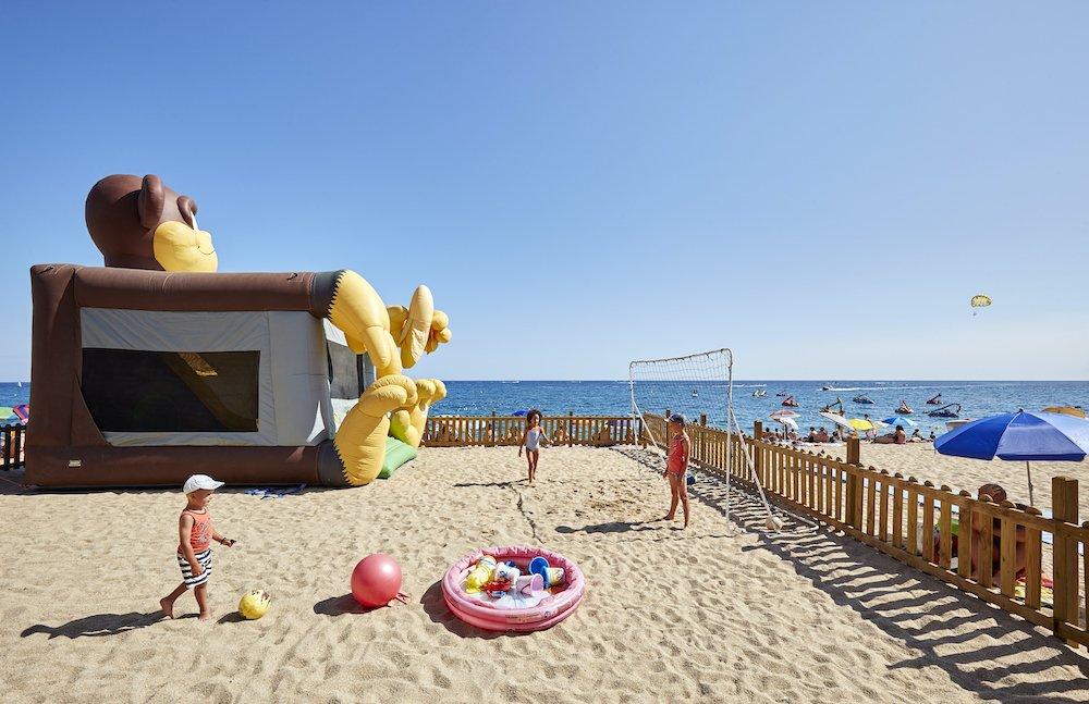 Lloret de Mar miniclub