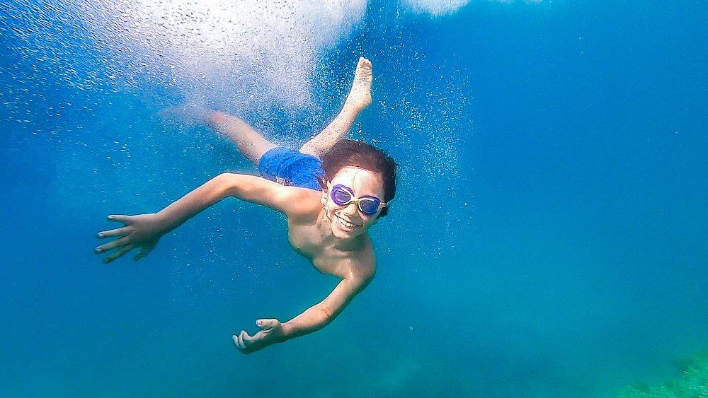 Actividades Acuáticas Lloret de Mar