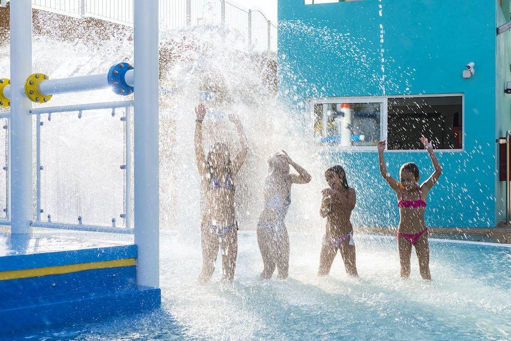 Hoteles para familias en Lloret de Mar