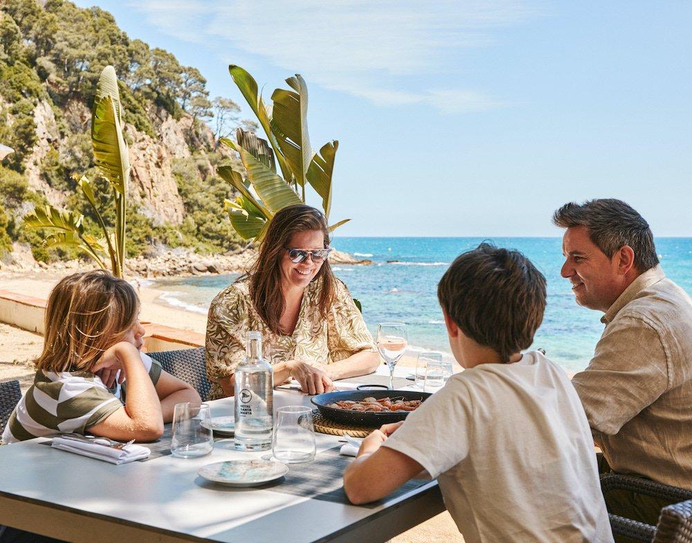 Gastronomia Lloret