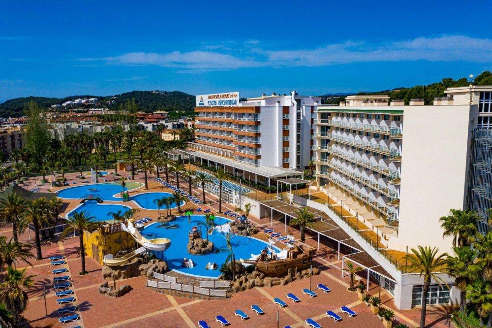 Costa Encantada