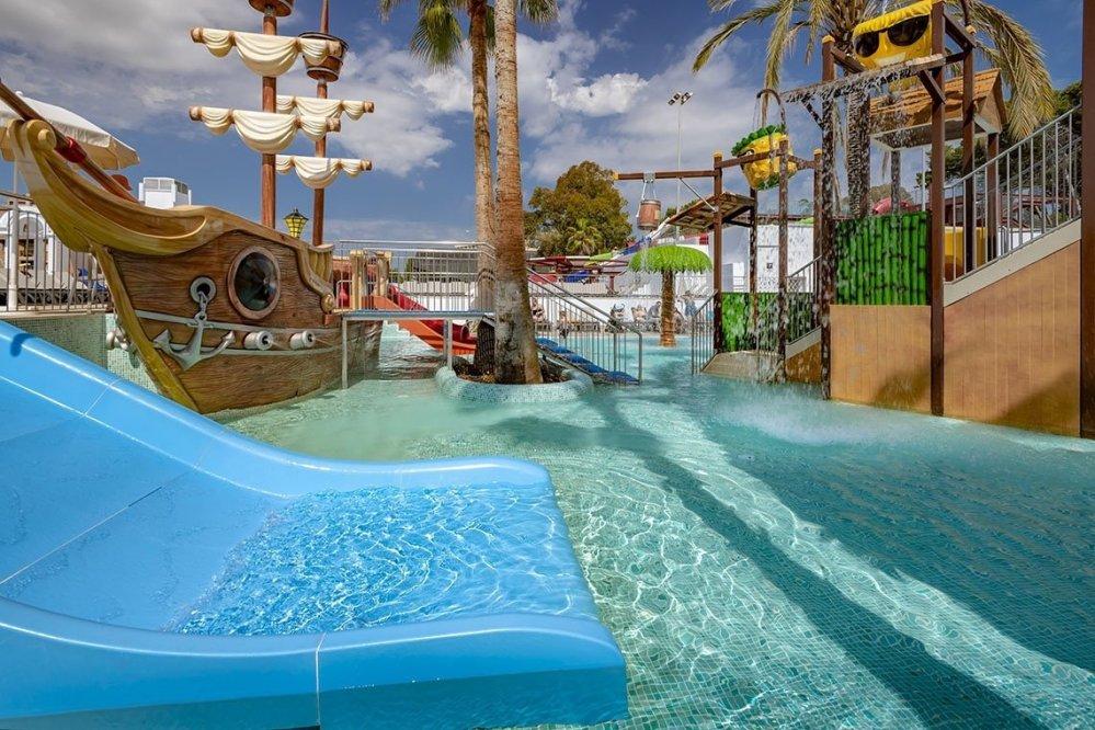 Suneo Club Hotel Lloret de Mar
