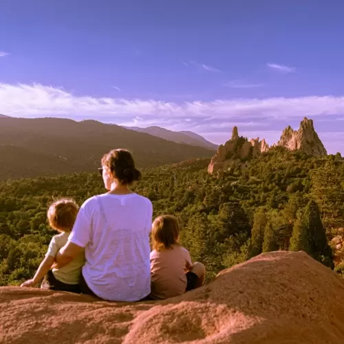 Semana Santa en familia: últimas plazas para viajar