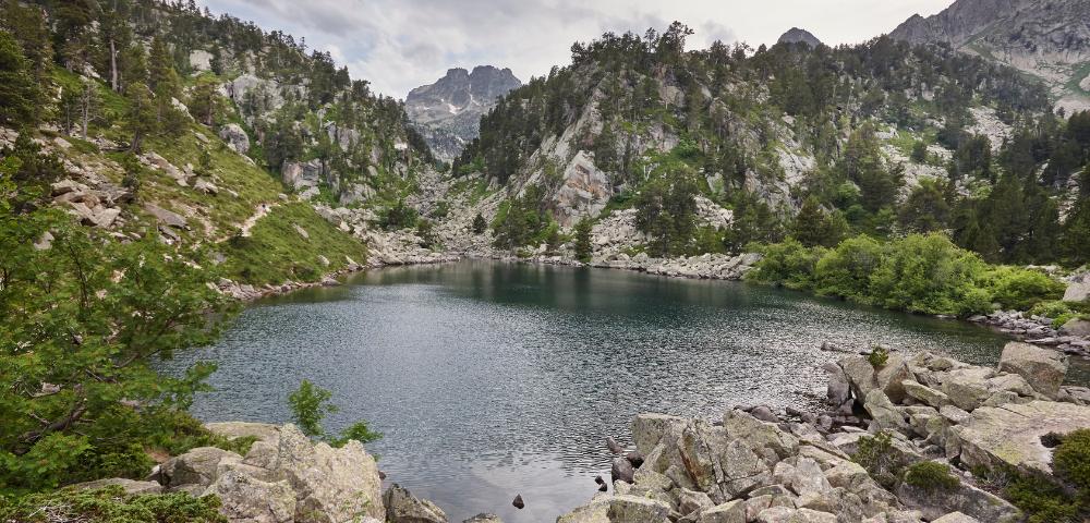 Parque naturales m&aacute;s impresionantes de Espa&ntilde;a
