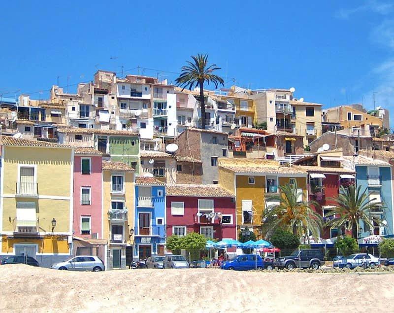 Villajoyosa-pueblo-con-encanto