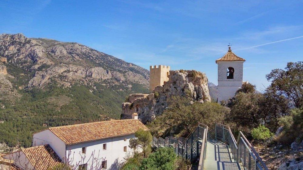 Castell-Guadalest-pueblo-con-encanto