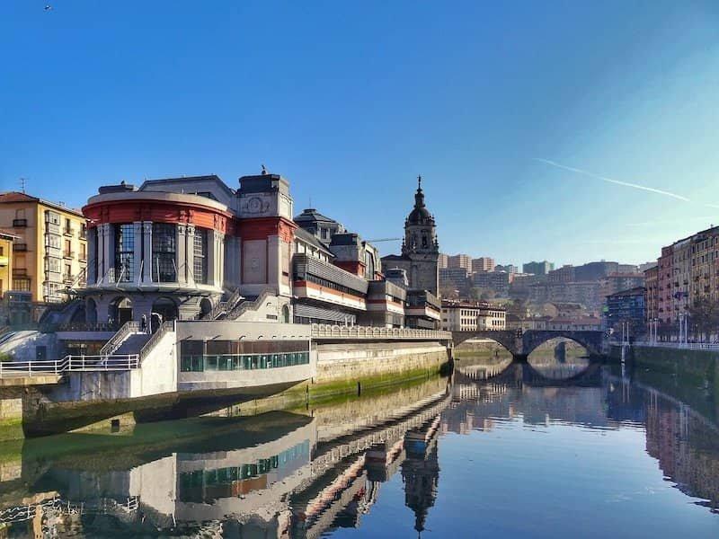 Museos-Bilbao