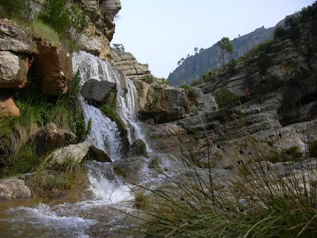 Barranco-Chera