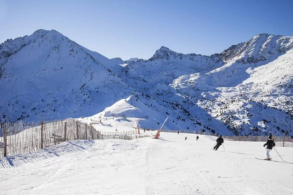 Nieve-con-niños